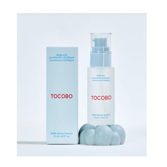 TOCOBO Pleťová esence Bifida Biome Essence (50 ml)