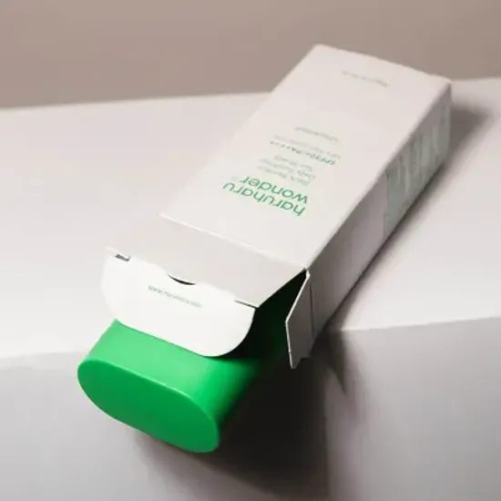 HARUHARU WONDER Opalovací tyčinka Black Bamboo Daily Soothing Sun Shield SPF50+ PA++++ (20 g)