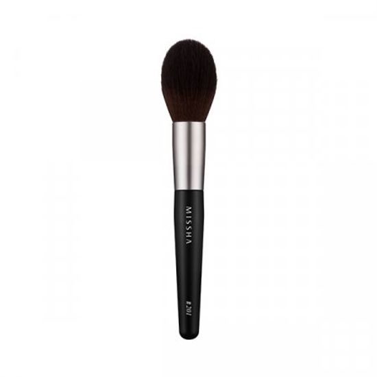 MISSHA Kozmetični čopič za puder Artistool Powder Brush #201