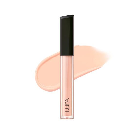LUNA Korektor Long Lasting Corrector #03 Salmon Beige
