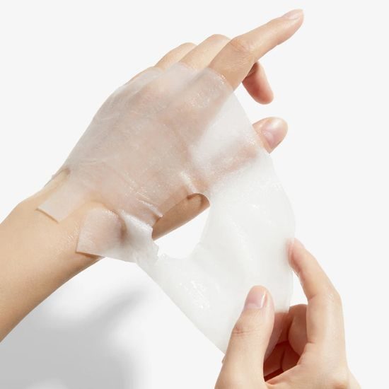 MEDICUBE Kolagenová plátýnková maska Collagen Lifting Mask