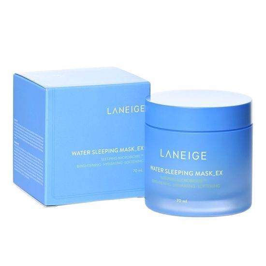 LANEIGE Noční pleťová maska Water Sleeping Mask (70 ml)
