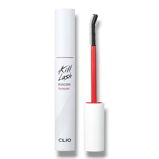 CLIO Mascara-Entferner mit Bürstchen Kill Lash Mascara Remover