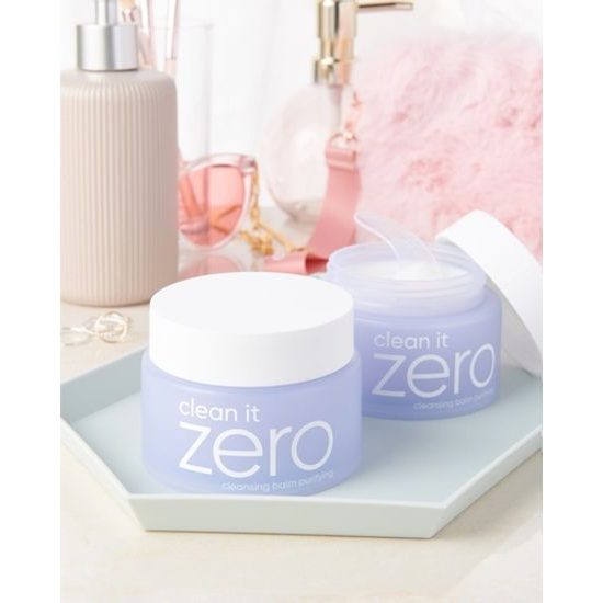 Banila Co Čistící a odličovací balzám Clean It Zero Cleansing Balm Purifying (100 ml)