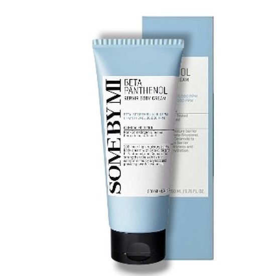 SOME BY MI Telesna krema Beta Panthenol Repair Body Cream (200 ml)