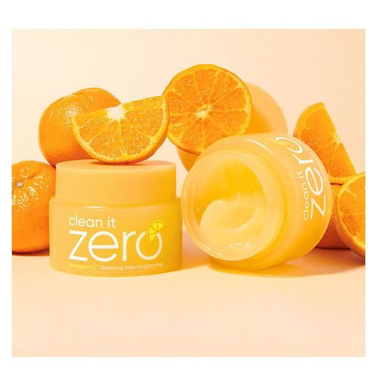BANILA CO Čistící a odličovací balzám Clean it Zero Cleansing Balm Brightening (100 ml)