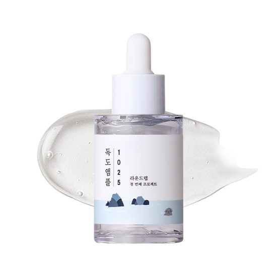 ROUND LAB Pleťová ampule 1025 Dokdo Ampule (45 g)