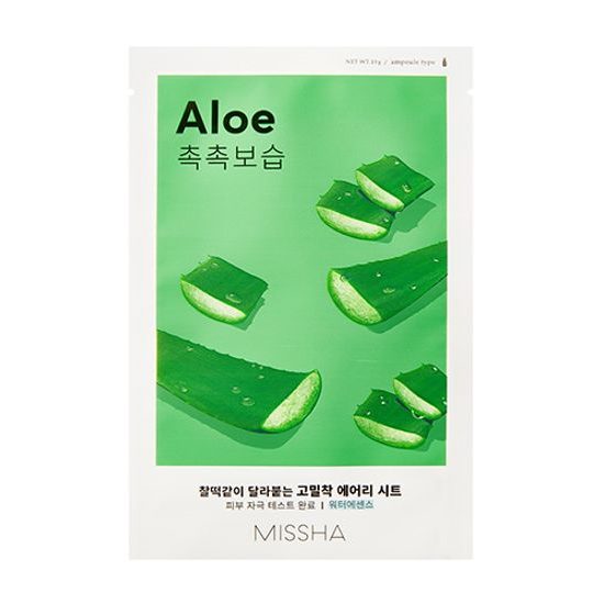 Skin79 Pleťová maska - Seoul Girl´s Beauty Secret - Brightening  - kopie