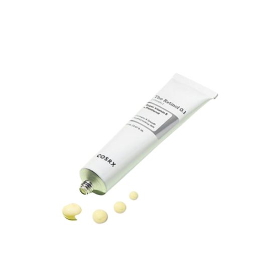 COSRX Pleťový krém Retinol 0.1 Cream (20 ml)