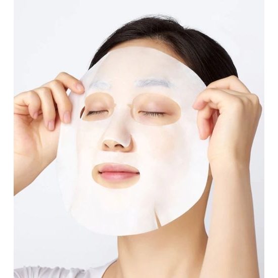 Dr.Jart+ Pleťová maska Ceramidin™ Facial Barrier Mask