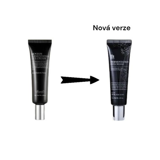 Benton Fermentation Eye Cream (30 g)