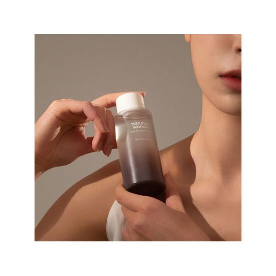 HARUHARU WONDER Pleťový toner Black Rice Hyaluronic Toner Original (150 ml)