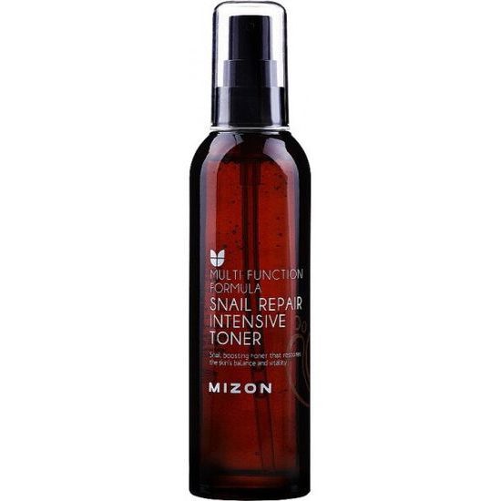 MIZON Regenerační pleťový toner Snail Repair Intensive Toner (100 ml)