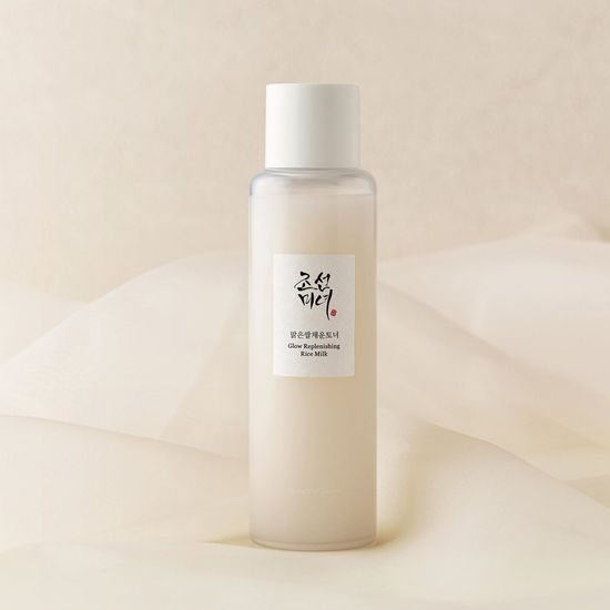 BEAUTY OF JOSEON Pleťové tonikum Glow Replenishing Rice Milk (150 ml)