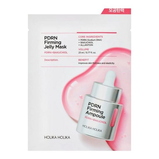 HOLIKA HOLIKA Jelly maska za obraz PDRN Firming Jelly Mask