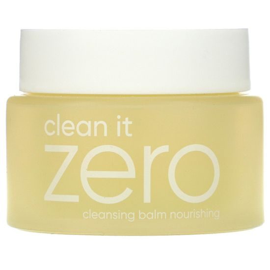 Banila Co Čistící a odličovací balzám Clean It Zero Cleansing Balm Nourishing (100 ml)