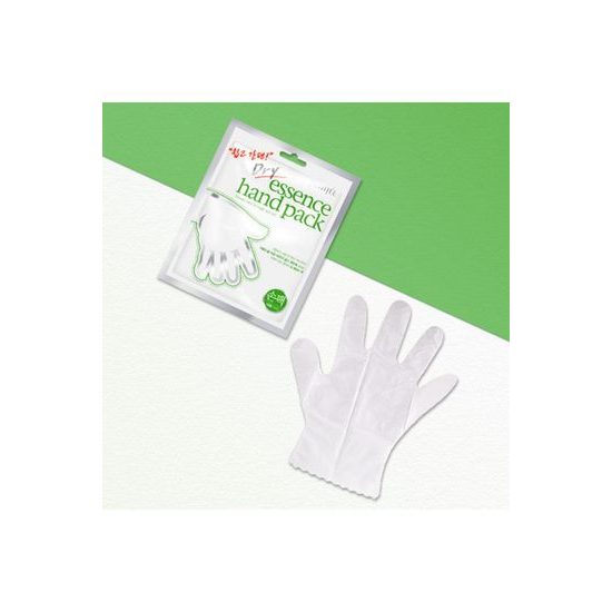 PETITFEE Handmaske Dry Essence Hand Pack (1 Paar)