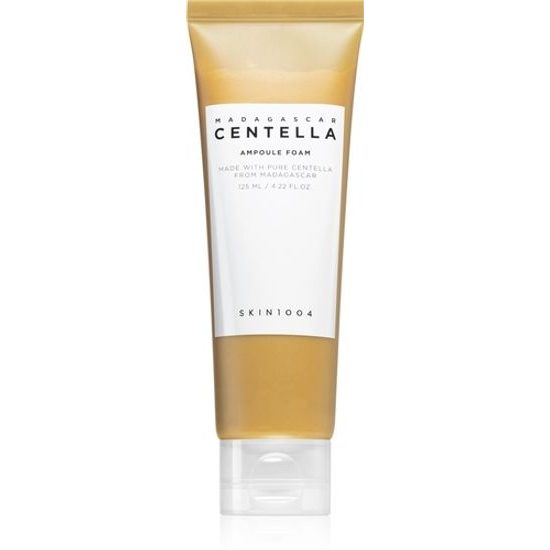 SKIN1004 Ćisticí a odličovací pěna Madagascar Centella Ampoule Foam (125 ml)