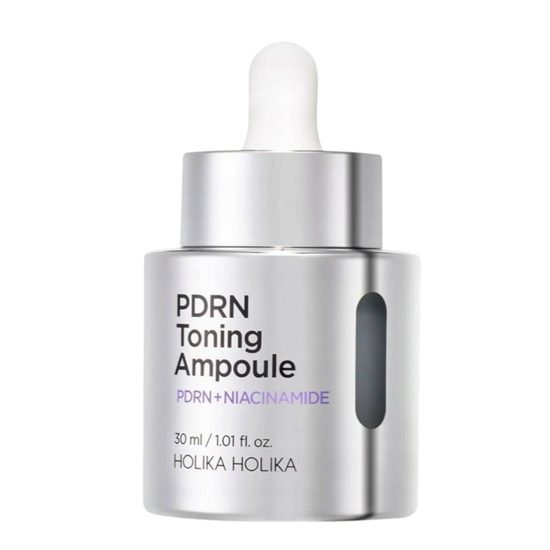 HOLIKA HOLIKA Posvetlitvena ampula PDRN Toning Ampoule (30 ml)