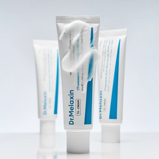 Dr. MELAXIN Pleťový krém TX Cream (50 g)