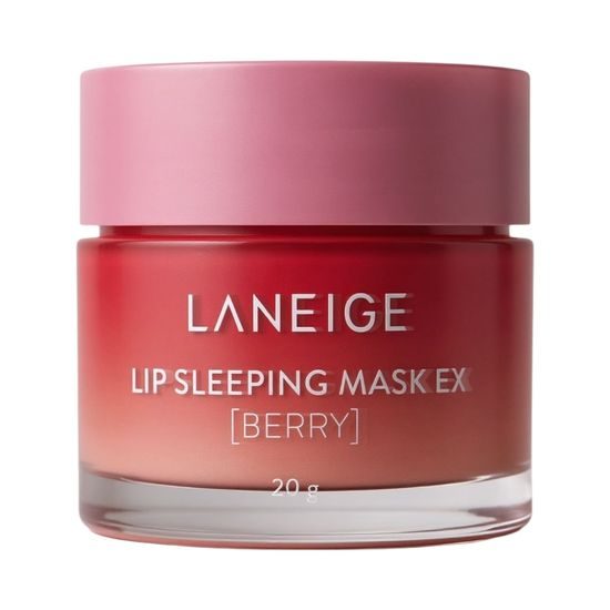 LANEIGE Lip Sleeping Mask EX Berry (20 g)