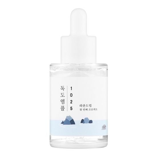 ROUND LAB Pleťová ampule 1025 Dokdo Ampule (45 g)