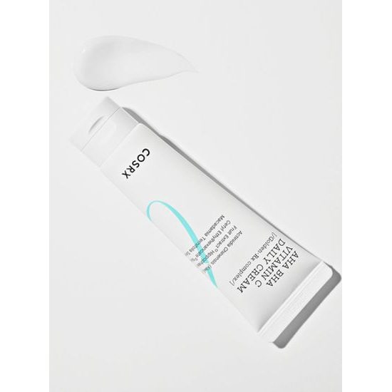 Cosrx Pleťový krém Refresh AHA BHA Vitamin C Daily Cream (50 ml)