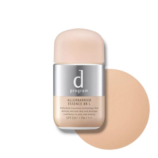 SHISEIDO BB Cream D Program AllerDefense Essence BB (30 ml)