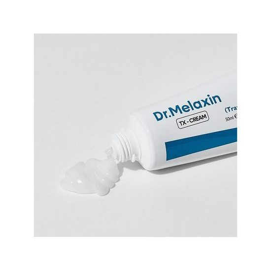 Dr. MELAXIN Pleťový krém TX Cream (50 g)