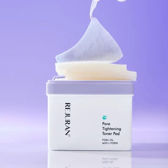 REJURAN Pore Tightening Toner Pad (60 pcs)