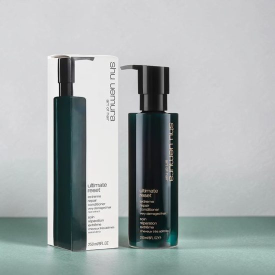SHU UEMURA Kondicioner Ultimate Reset Conditioner (250 ml)