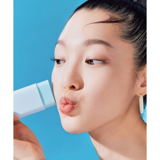 TOCOBO Opalovací krém Cotton Soft Sun Stick SPF50+ PA++++ (19 g)
