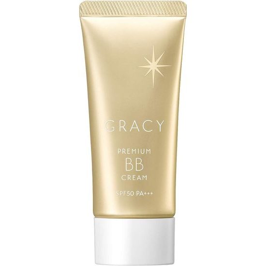 SHISEIDO BB Krema Integrate Gracy Premium BB Cream (35 g)