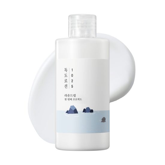 ROUND LAB Pleťový krém Birch Juice Moisturizing Cream (80 ml)