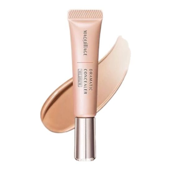 SHISEIDO Correcteur Maquillage Dramatic Concealer