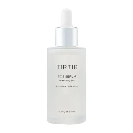 TIRTIR Pleťové sérum SOS Serum (50 ml)