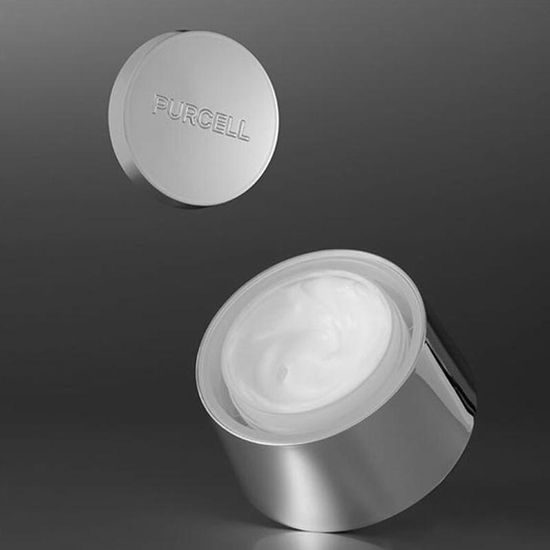PURCELL Luxusní revitalizační pleťový krém Pixcell BiomTM After Rebooting Cream (50 ml)