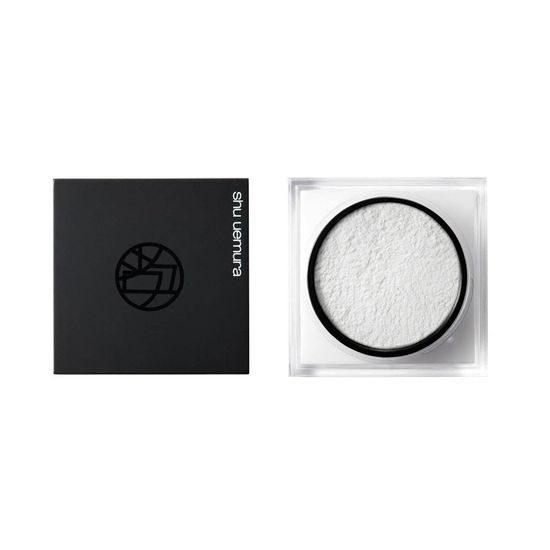 SHU UEMURA Fixačný púder Unlimited Mopo Breathable Fixing Loose Powder