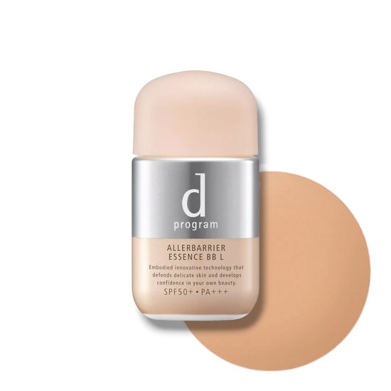 SHISEIDO BB Cream D Program AllerDefense Essence BB (30 ml)