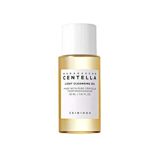 SKIN1004 Čistící a odličovací olej Madagascar Centella Light Cleansing Oil (30 ml)