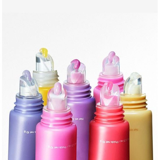 LANEIGE Bálsamo labial Lip Glowy Balm Vanilla