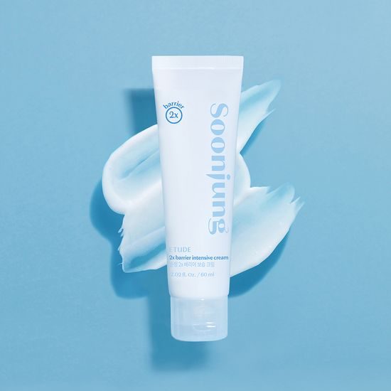 ETUDE Soon Jung 2x Barrier Intensive Cream (60 ml)