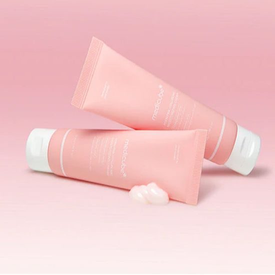 MEDICUBE PDRN Pink Hyaluronic Moisturizing Cream (50 ml)