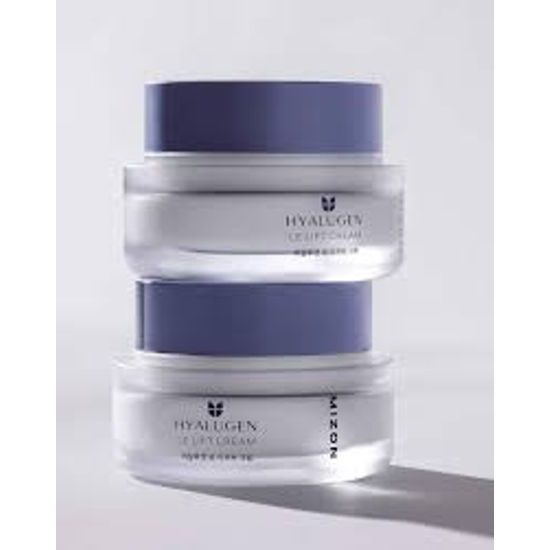 MIZON Liftingujący krem do twarzy Hyalugen Le Lift Moisturizing Cream (50 ml)