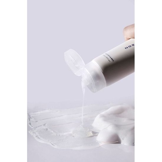 MIZON Oczyszczający żel piankowy Hyalugen Gel To Foam Cleanser (100 ml)