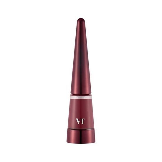 VT COSMETICS Lesk na pery s výživou a efektom objemu REEDLE SHOT Lip Plumper Rose Berry