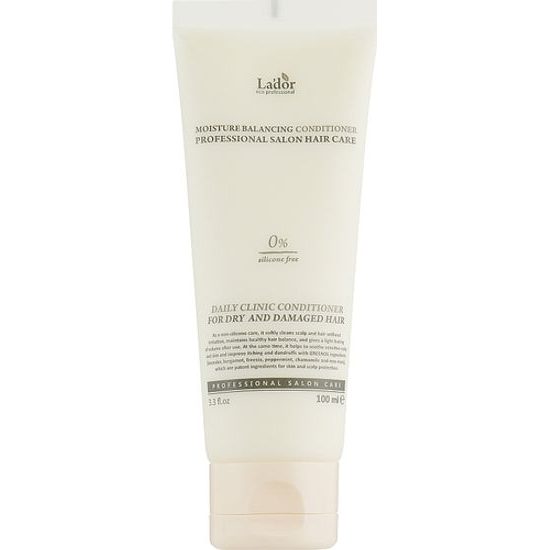 LADOR Kondicioner Moisture Balancing Conditioner (100 ml)