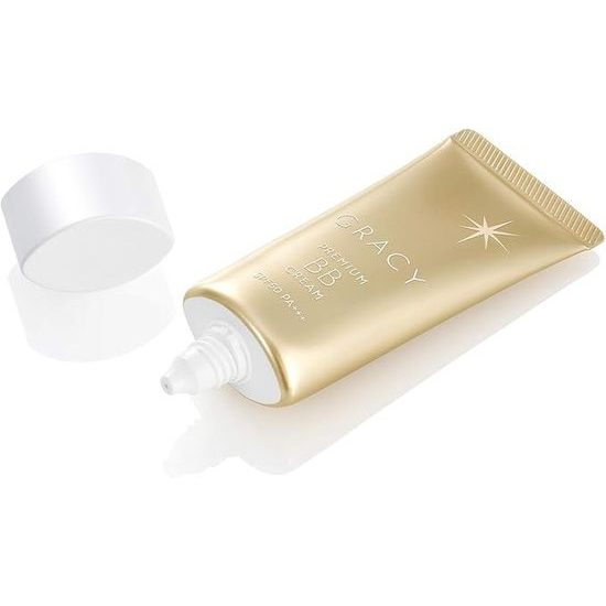 SHISEIDO BB Krema Integrate Gracy Premium BB Cream (35 g)