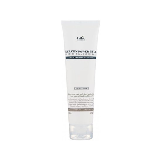 Lador Regenerační esence na vlasy Keratin Power Glue (150 g)