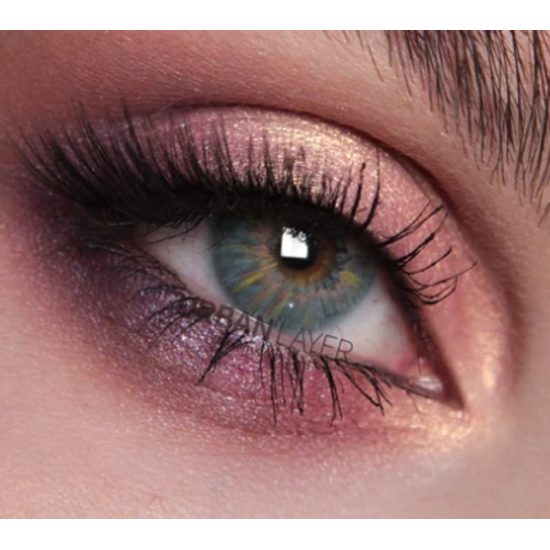 BROADWAY BLUE Coloured Contact Lenses